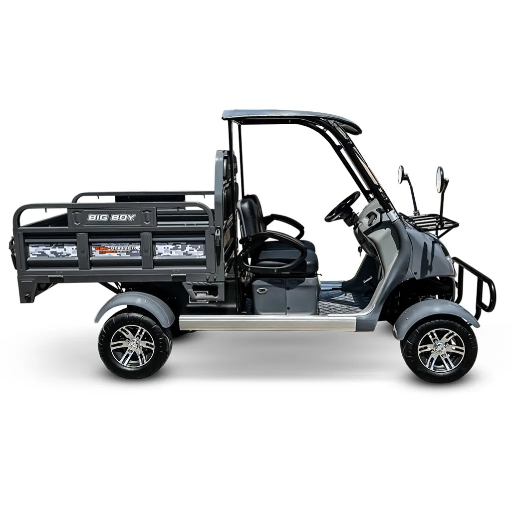 Big Boy Eco-Runner 2200W