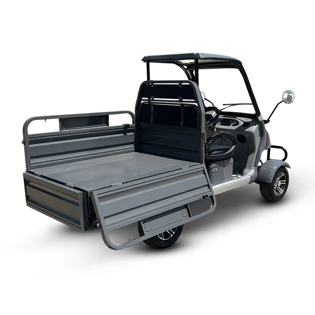 Big Boy Eco-Runner 2200W