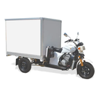 Big Boy Box Loader 200