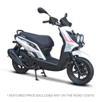 Big Boy CrossOver 150X