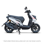 Big Boy CrossOver 150X