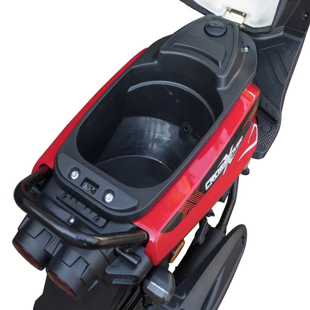 Big Boy CrossOver 150X