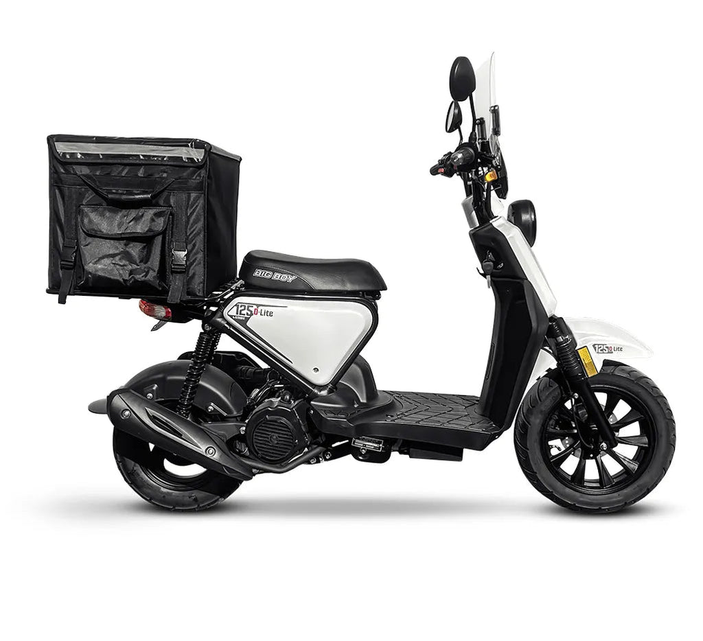 Big Boy D-Lite 125cc