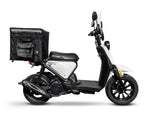 Big Boy D-Lite 125cc