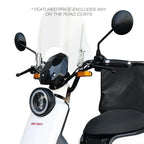 Big Boy D-Lite 125cc