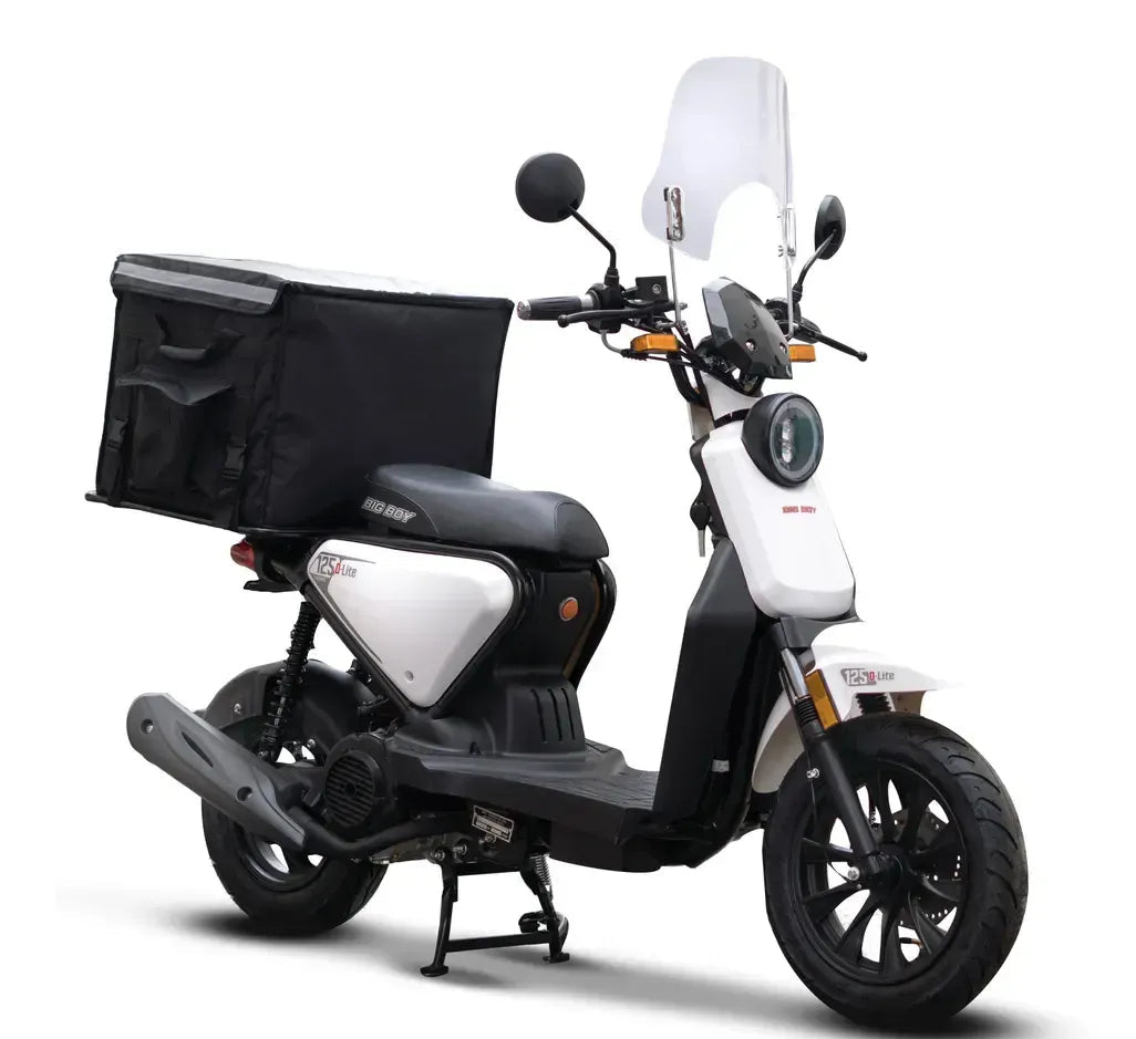 Big Boy D-Lite 125cc