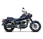 Big Boy Mustang 250cc