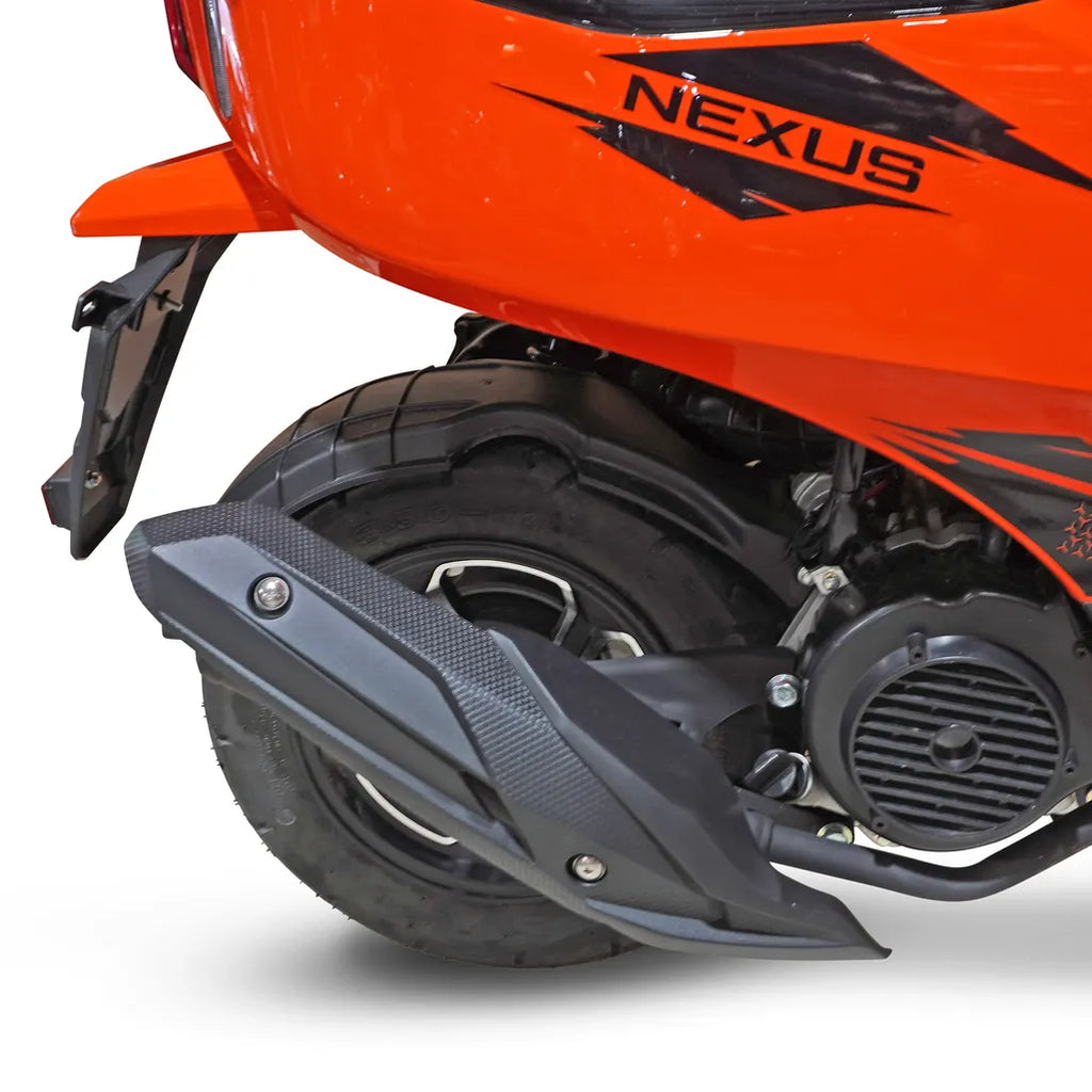 Big Boy Nexus 125