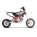 Big Boy RFZ125J