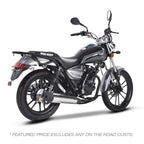 Big Boy SuperLight 125