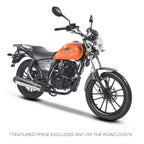 Big Boy SuperLight 125