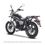 Big Boy SuperLight 200