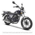 Big Boy SuperLight 200