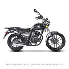 Big Boy SuperLight 200