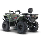 Big Boy Tracker 300 4x4