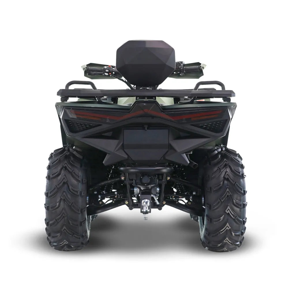 Big Boy Tracker 300 4x4