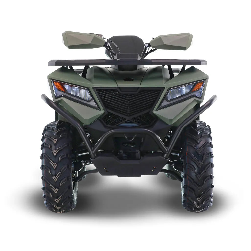Big Boy Tracker 300 4x4