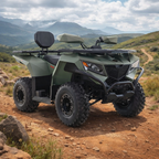 Big Boy Tracker 300 4x4