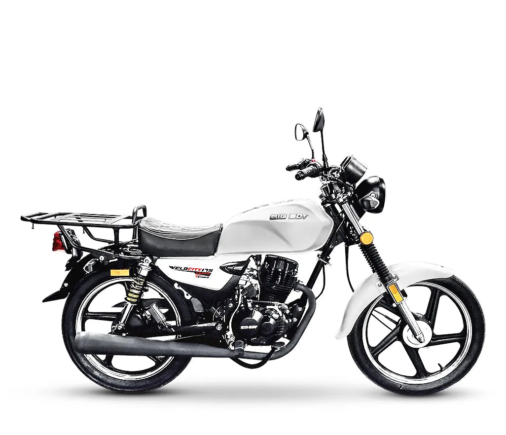 Big Boy Velocity Cargo 175