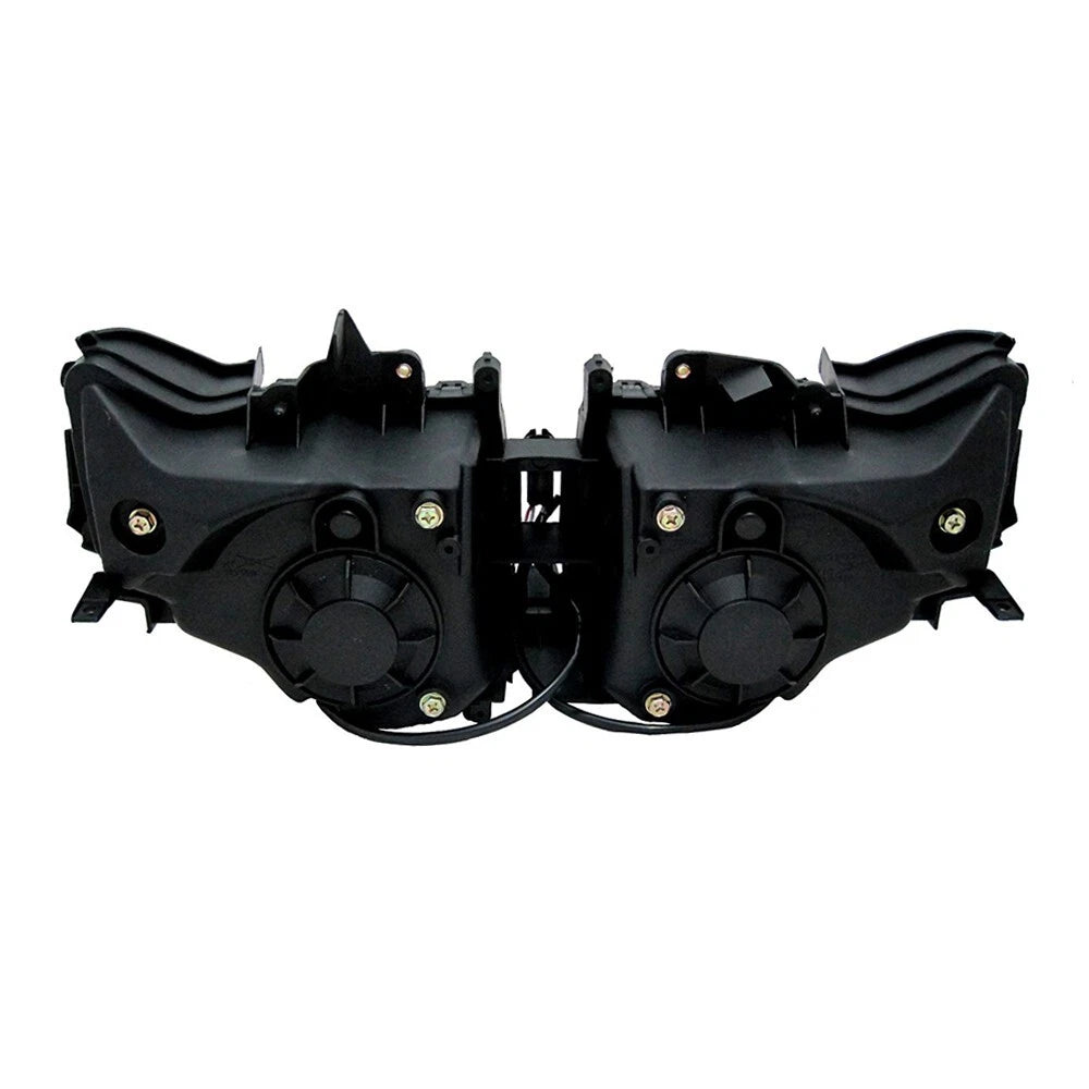 Headlights - Honda CBR 1000 RR 2012 - 2016