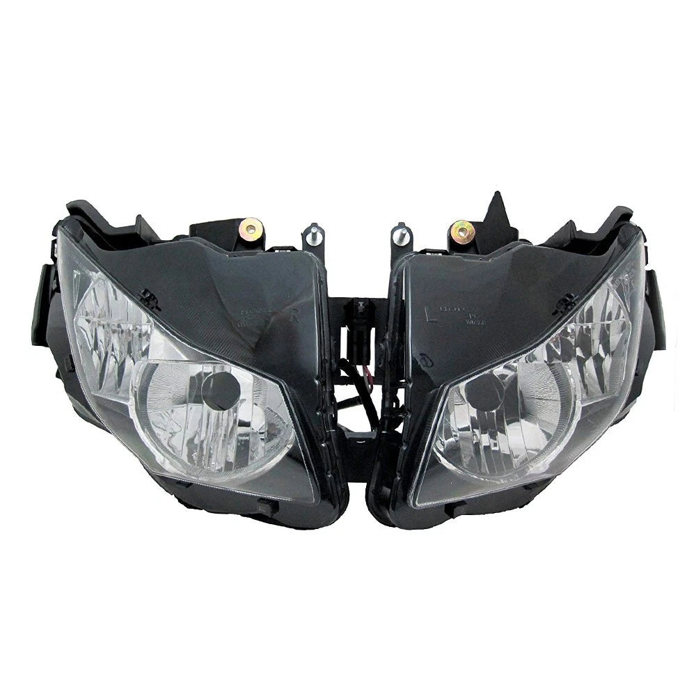 Headlights - Honda CBR 1000 RR 2012 - 2016
