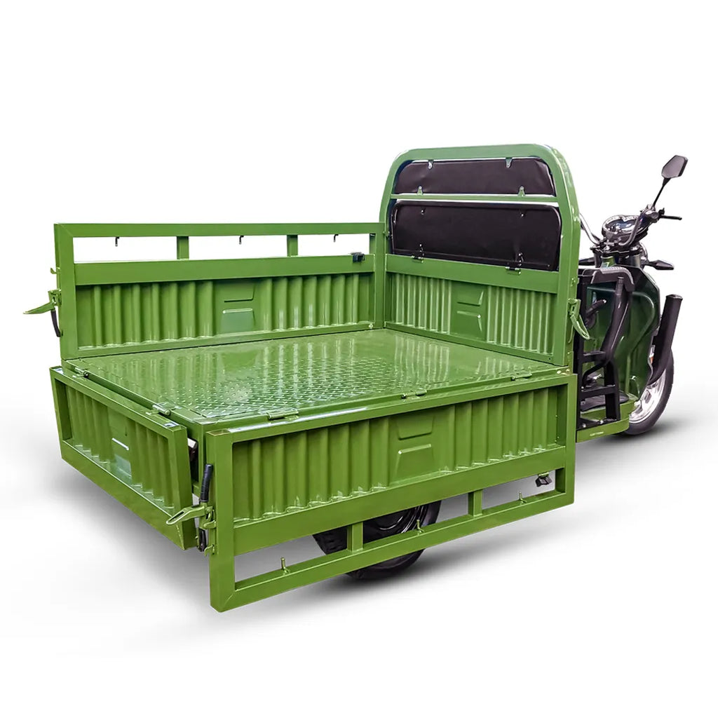 Cargo E-Trike 2200W Lithium