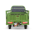 Cargo E-Trike 2200W Lithium