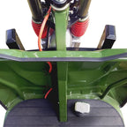 Cargo E-Trike 2200W Lithium