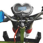 Cargo E-Trike 2200W Lithium