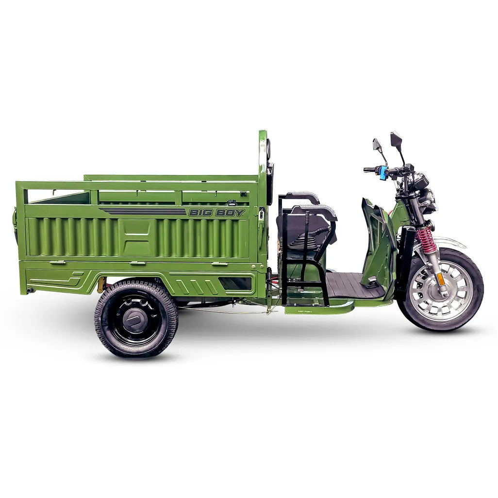 Cargo E-Trike 2200W Lithium