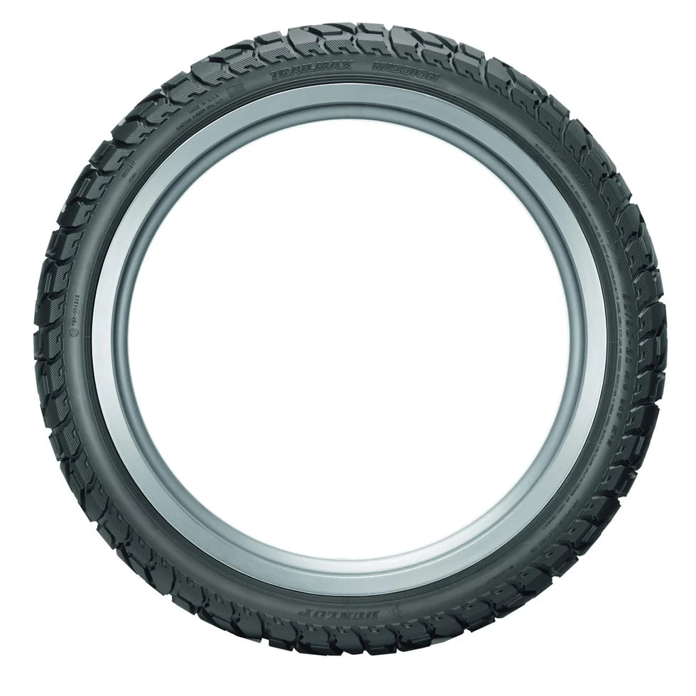 Dunlop Trailmax Misson - 110/80-19