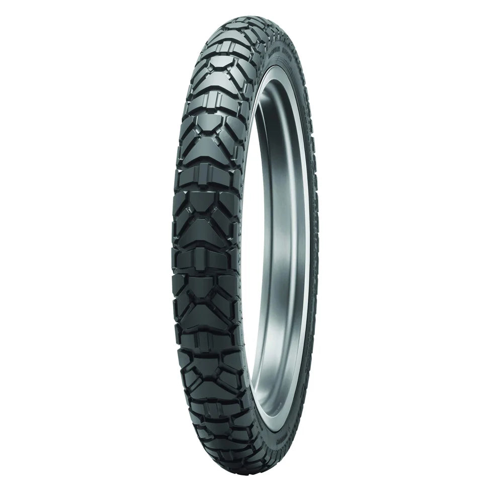 Dunlop Trailmax Misson - 120/70-19