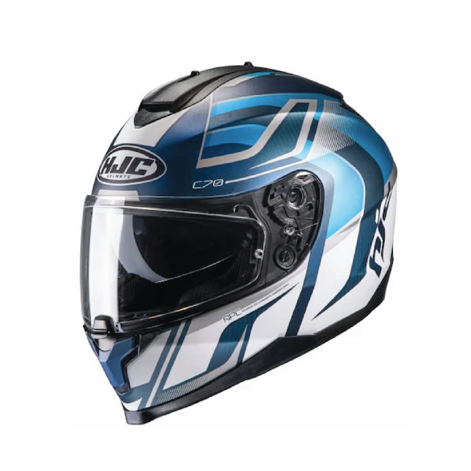 HCJ C70 LANTIC MC2SF