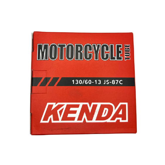 Kenda Motorcycle Tube - 130/60-13