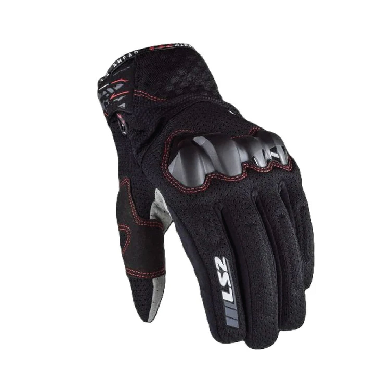 LS2 Chaki Glove