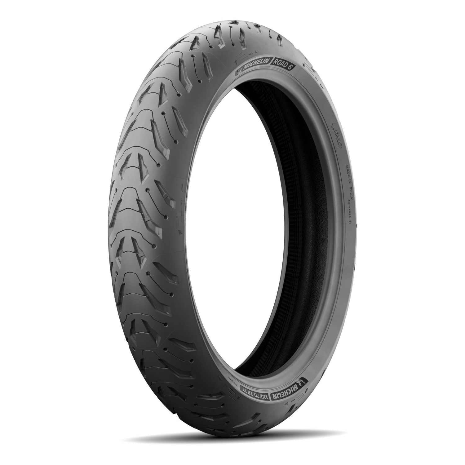 Michelin Road 6 - Front 120/70-17