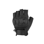NEXO Cut-Off Knuckle Carbon Gloves