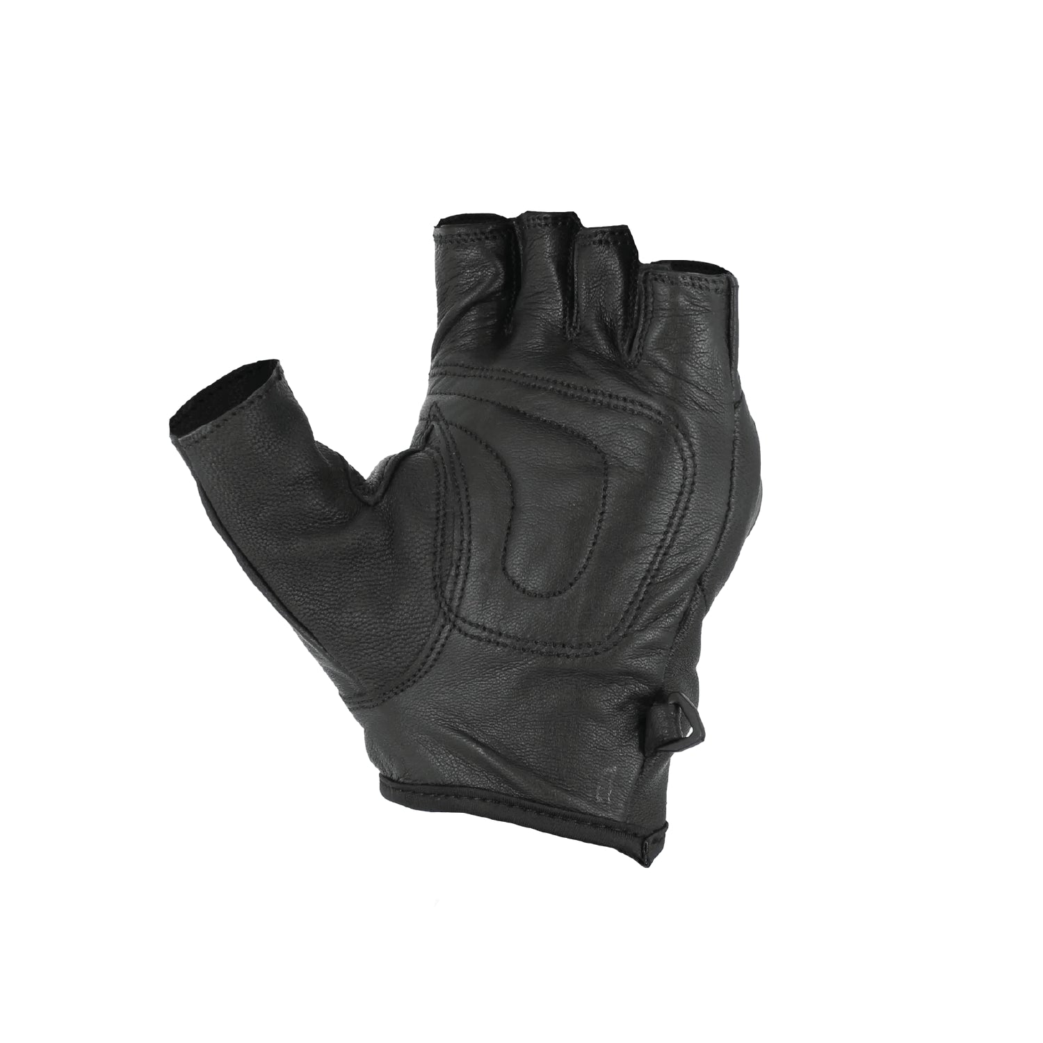 NEXO Cut-Off Knuckle Carbon Gloves
