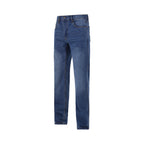 Nexo Lake Riding Jeans - Blue