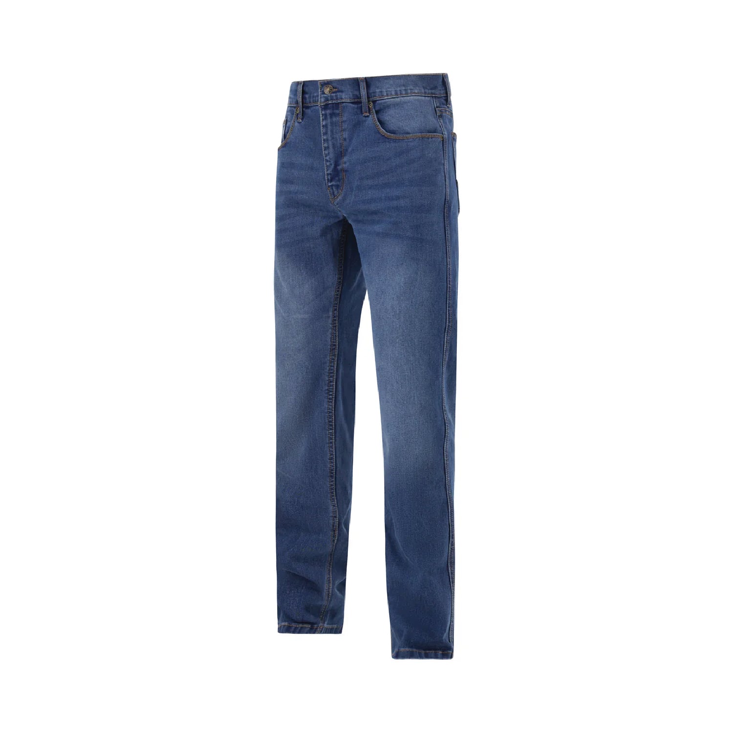 Nexo Lake Riding Jeans - Blue