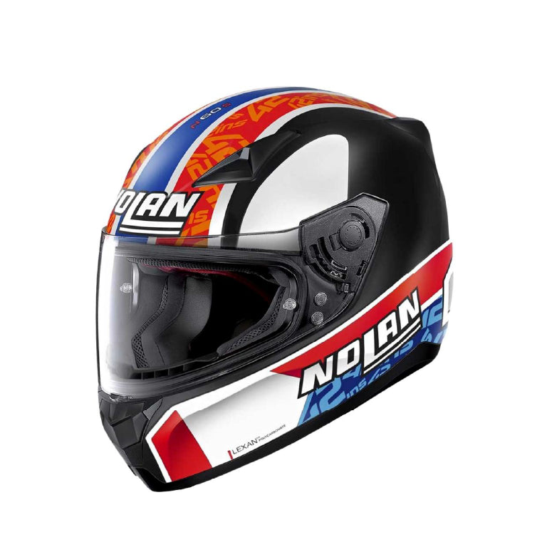 Nolan N60-5 Gemini Replica – Rins