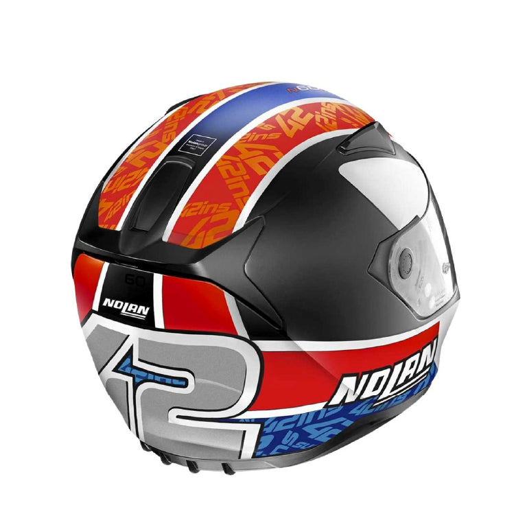 Nolan N60-5 Gemini Replica – Rins