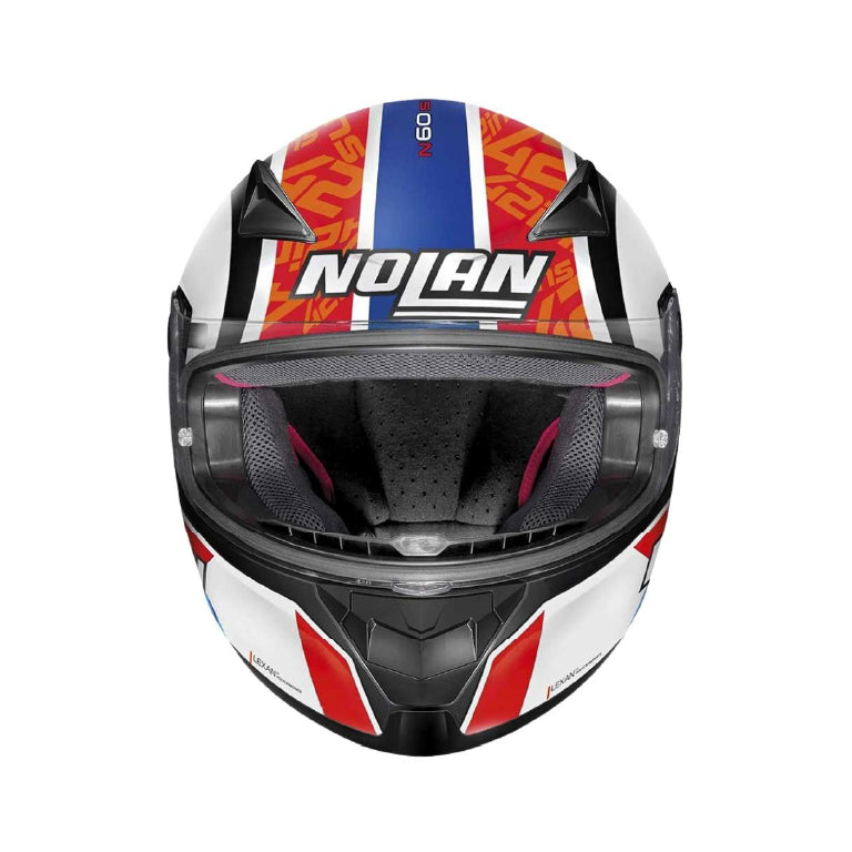 Nolan N60-5 Gemini Replica – Rins