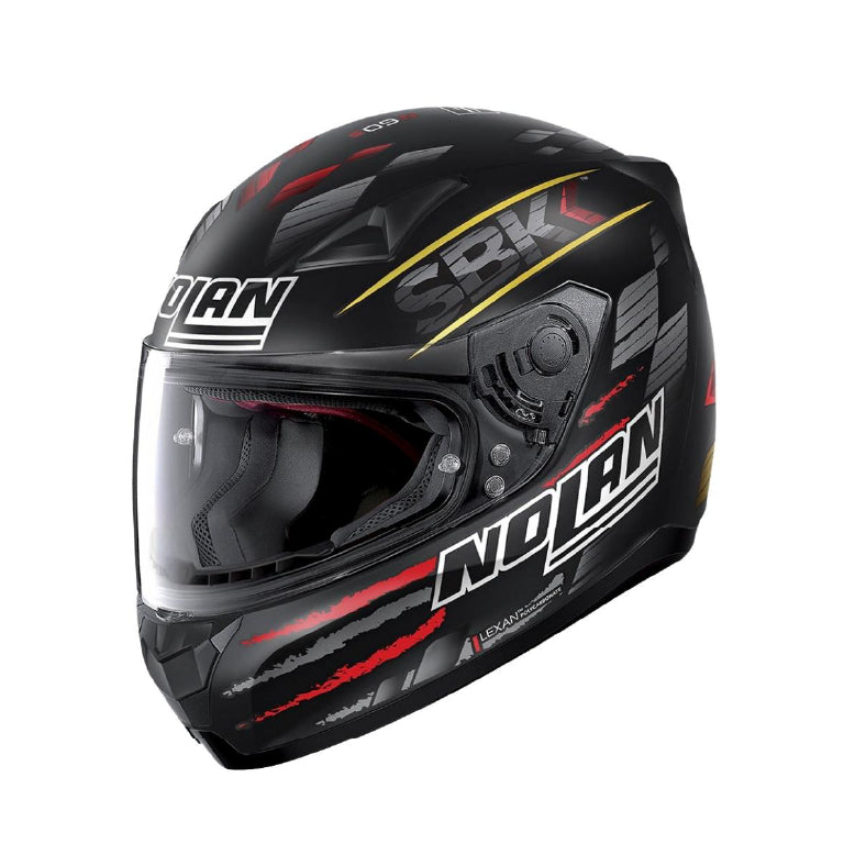 Nolan N60-5 – WorldSBK