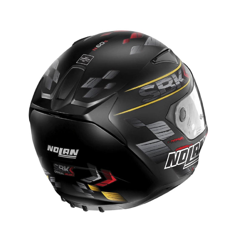 Nolan N60-5 – WorldSBK