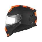 Origine Dinamo Matt Black and Orange