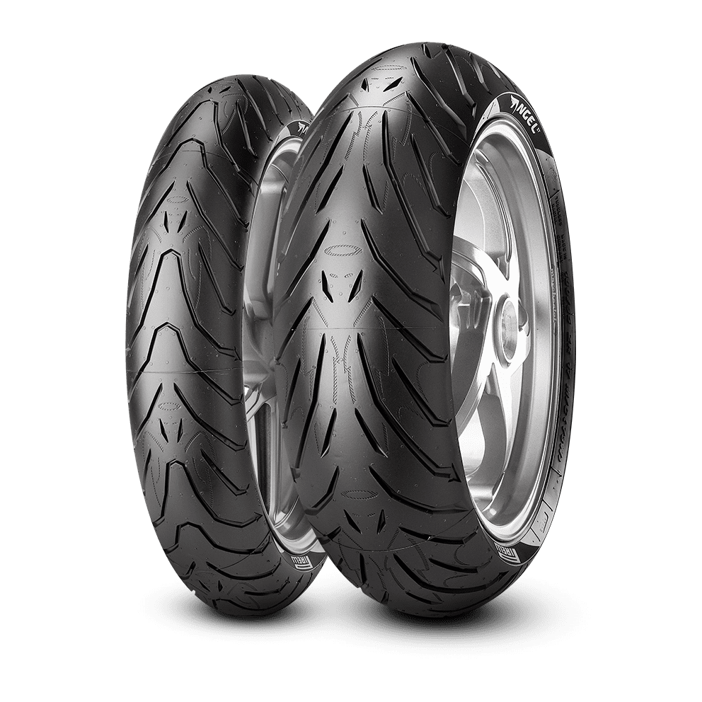 Pirelli Angel ST - Rear 190/50-17