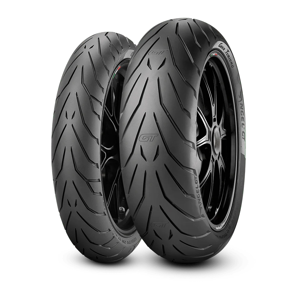 Pirelli Angel GT - Rear 190/55-17