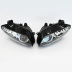 Headlight - Yamaha YZF R1 2004 - 2006