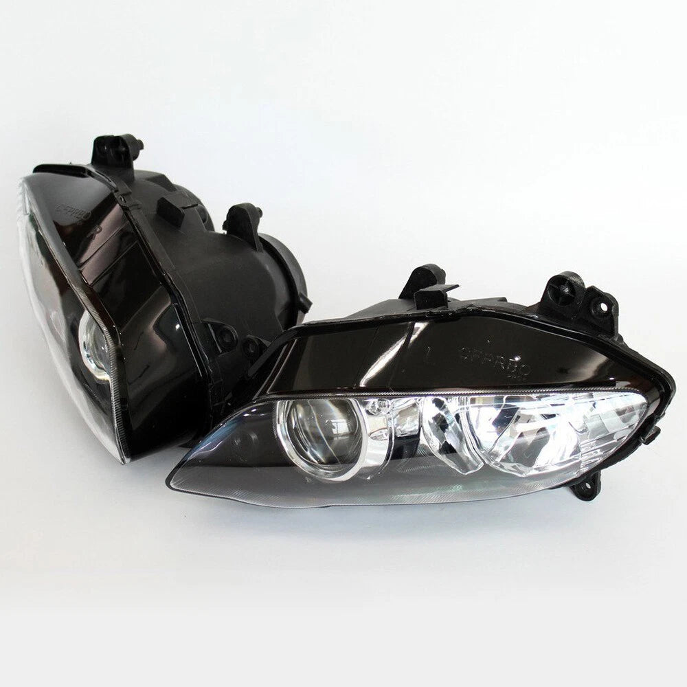 Headlight - Yamaha YZF R1 2004 - 2006